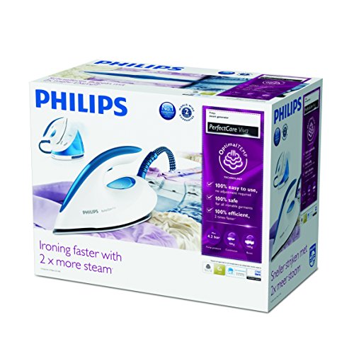 Verpackung des Philips GC7011/20 PerfectCare Viva